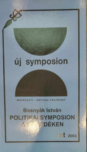 Politikai Symposion a Dlvidken I.