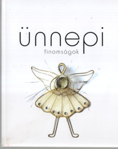 Paleo �nnepi finoms�gok