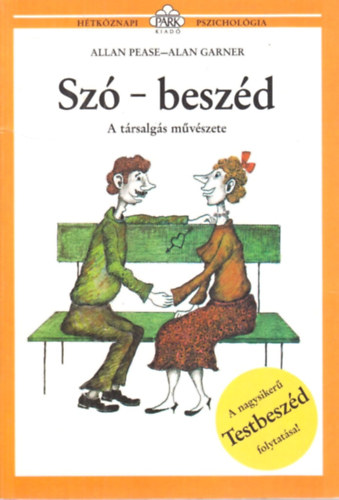 Sz-beszd - A trsalgs mvszete