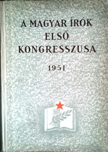 A magyar rk els kongresszusa 1951