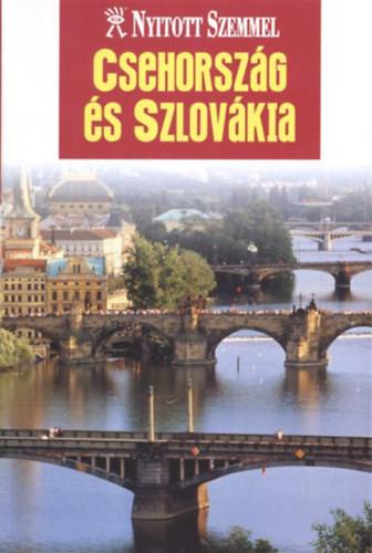 Csehorszg s Szlovkia (Nyitott szemmel sorozat)