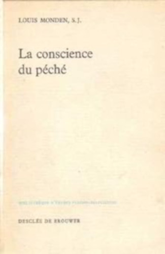 La conscience du pch (A bn tudata)