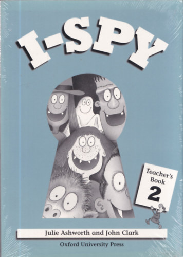 I-Spy (Teacher's Book 2)