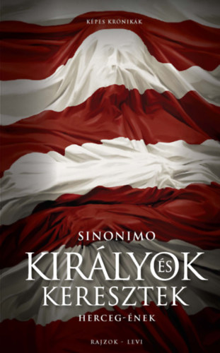 Kirlyok s keresztek - Herceg-nek