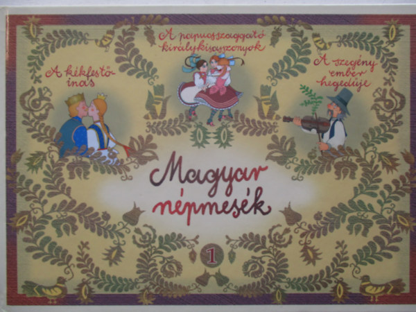 Magyar npmesk 1.