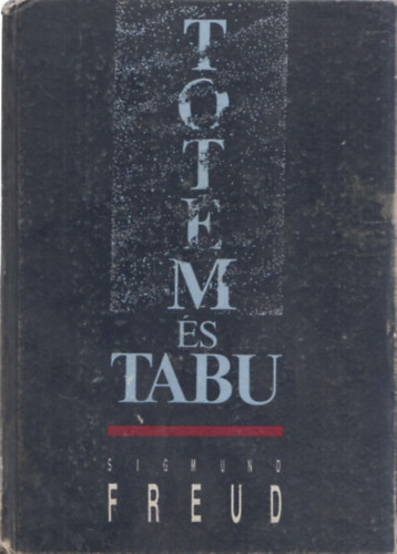 Totem s tabu
