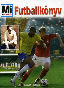 Christoph Bausenwein - Futballk�nyv