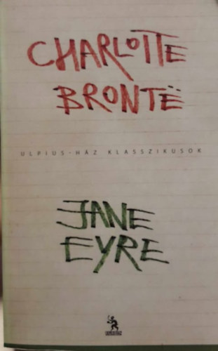 Jane Eyre