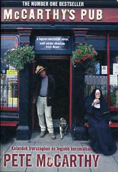McCarthy's pub