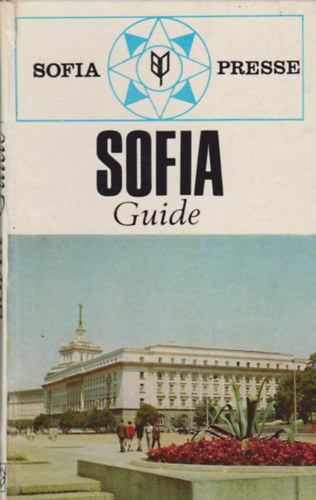 Sofia Guide