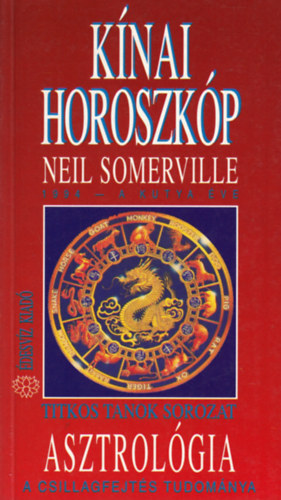 K�nai horoszk�p 1994.