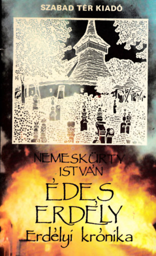 Nemeskrty Istvn - des Erdly - Erdlyi krnika