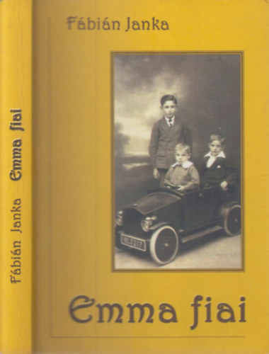 Emma fiai
