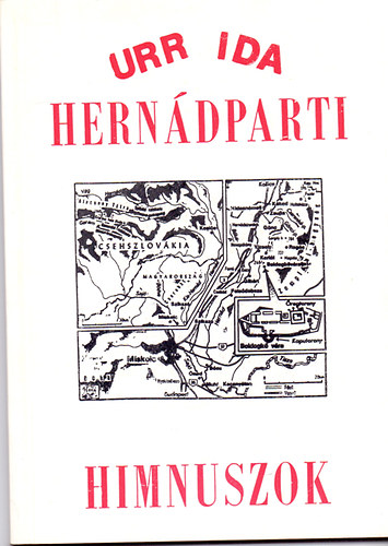 Herndparti himnuszok