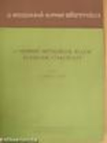 Dr Rudnai Ott� - A fert�z� betegs�gek elleni k�zdelem gyakorlata