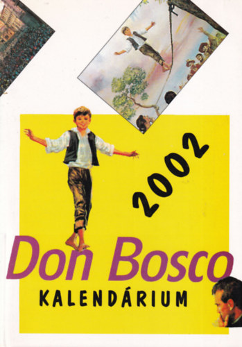 Don Bosco kalendrium 2002