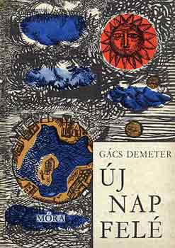 Gcs Demeter - j nap fel