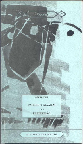 Paprvilg Paberist Maailm