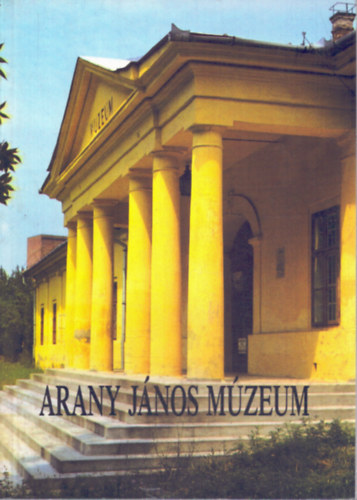 Nov�k L�szl� - Arany J�nos M�zeum