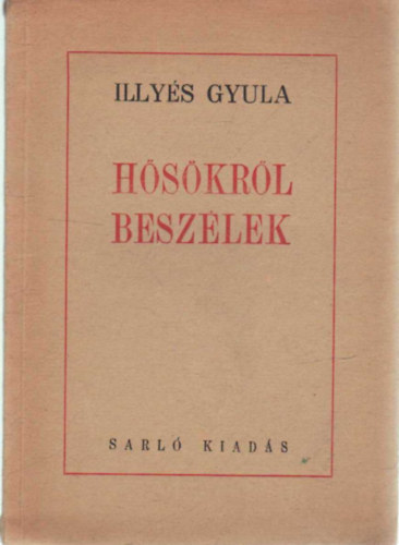 H�s�kr�l besz�lek...