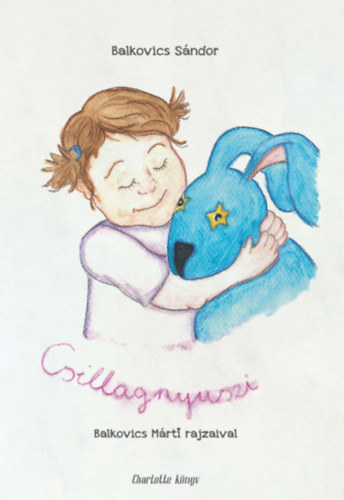 Csillagnyuszi