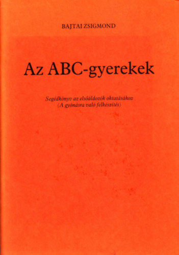 Az ABC-gyerekek