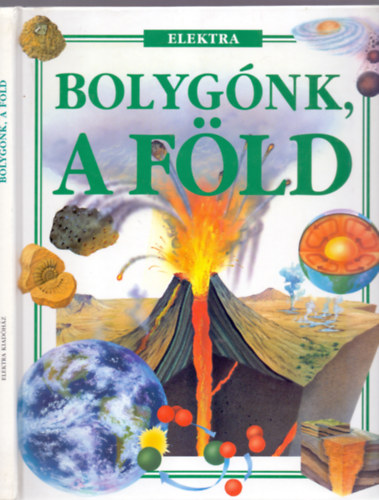 Bolygnk, a Fld (Planet Earth)