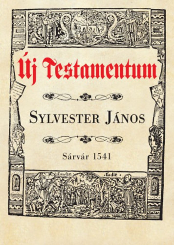 j Testamentum