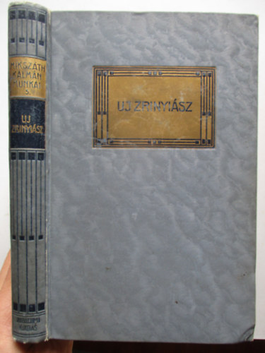 Apr vzlatok s rajzok I.