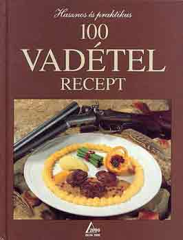 100 vadtel recept