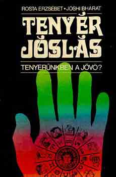 Rosta Erzs�bet-Johi Bharat - Teny�rj�sl�s
