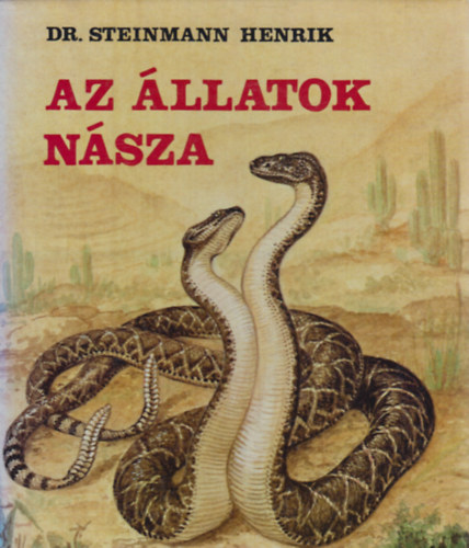 Az llatok nsza