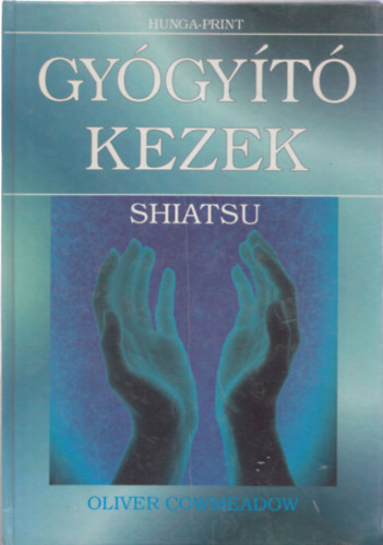 Gy�gy�t� kezek - Shiatsu