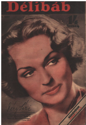 Dlibb - 1940. oktber 12. (41. szm)