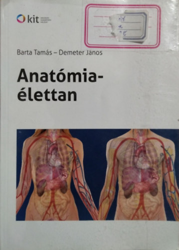 Anatmia-lettan - Funkcionlis anatmia