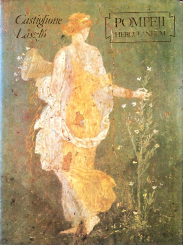 Pompeji Herculaneum