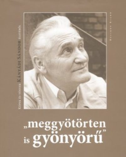 "meggytrten is gynyr" - Kpek s tnyek Knydi Sndor letbl