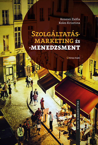 Szolgltatsmarketing s -menedzsment