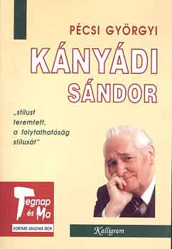 Knydi Sndor