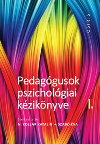 Pedaggusok pszicholgiai kziknyve I - III.