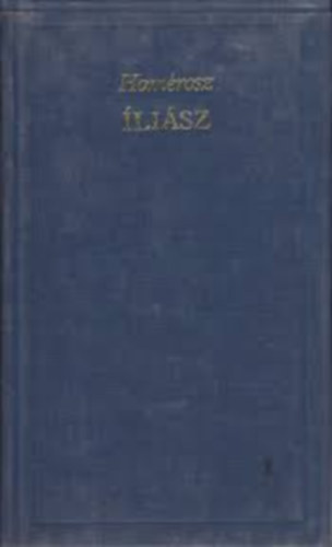 Homrosz lisz