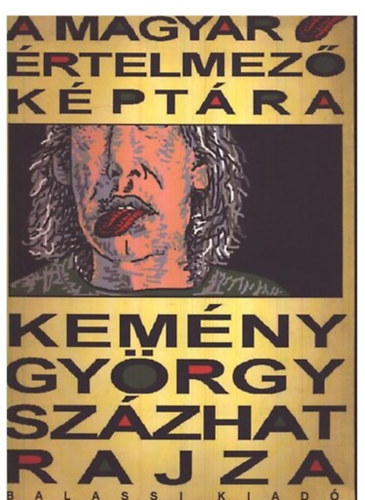 A magyar nyelv rtelmez kptra (Kemny Gyrgy 106 rajza)