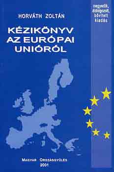 Kziknyv az Eurpai Unirl