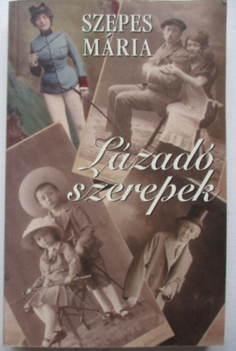 Lzad szerepek