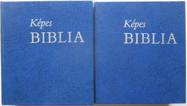 Kpes biblia I-II.