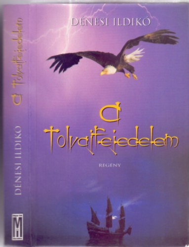 A tolvajfejedelem (A Kobzos neke 1.)