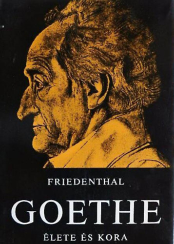 Goethe �lete �s kora
