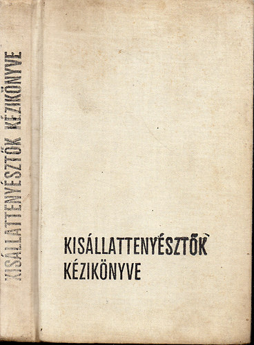 Kisllattenysztk kziknyve