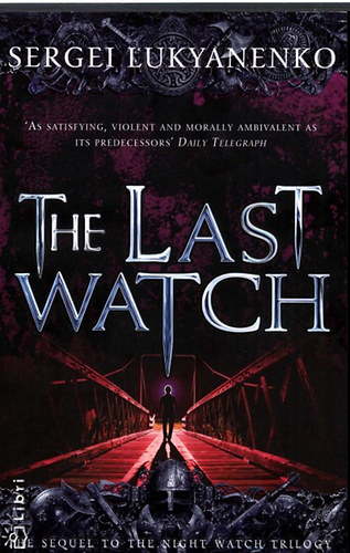 The Last Watch