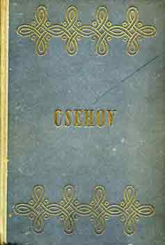 Csehov drmai mvei